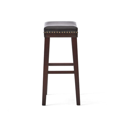 Modern Saddle Stool