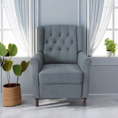 Redde Boo Waterproof Sofa Dark Gray