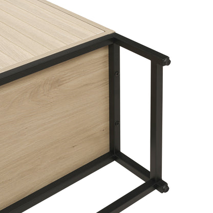 Engraved 4-Door Storage Cabinet