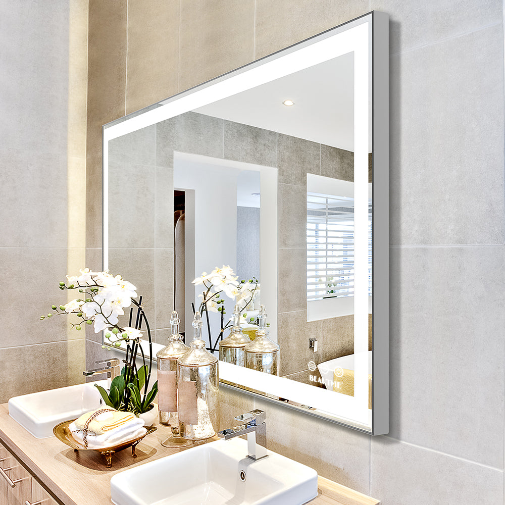 LED Bathroom Mirror