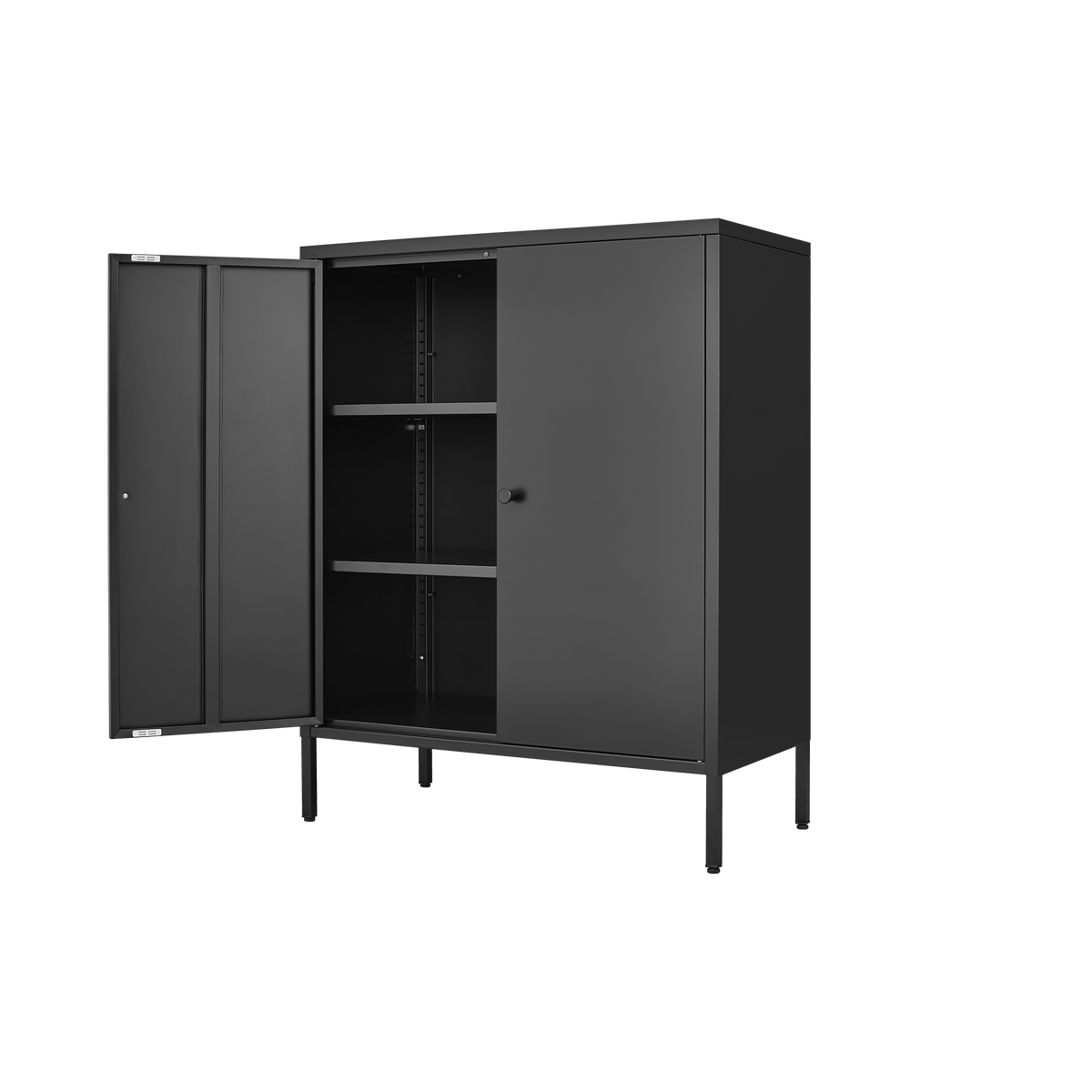 Buffet Sideboard Cabinet with Doors