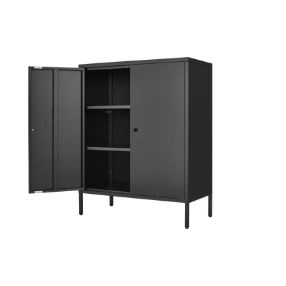 Buffet Sideboard Cabinet with Doors