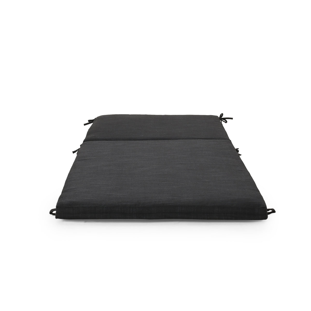 Cape Coral Lounge Cushion Gray