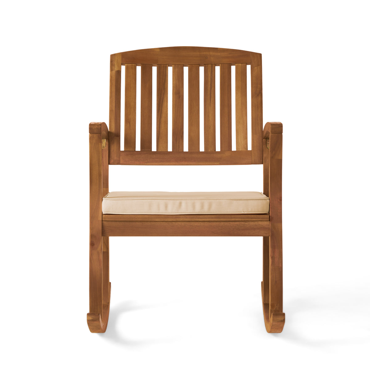 Selma Rocking Chair with Cushion