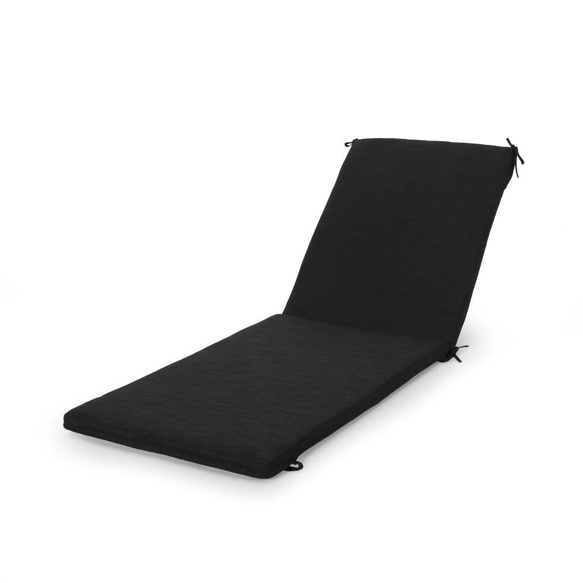 Cape Coral Lounge Cushion Gray