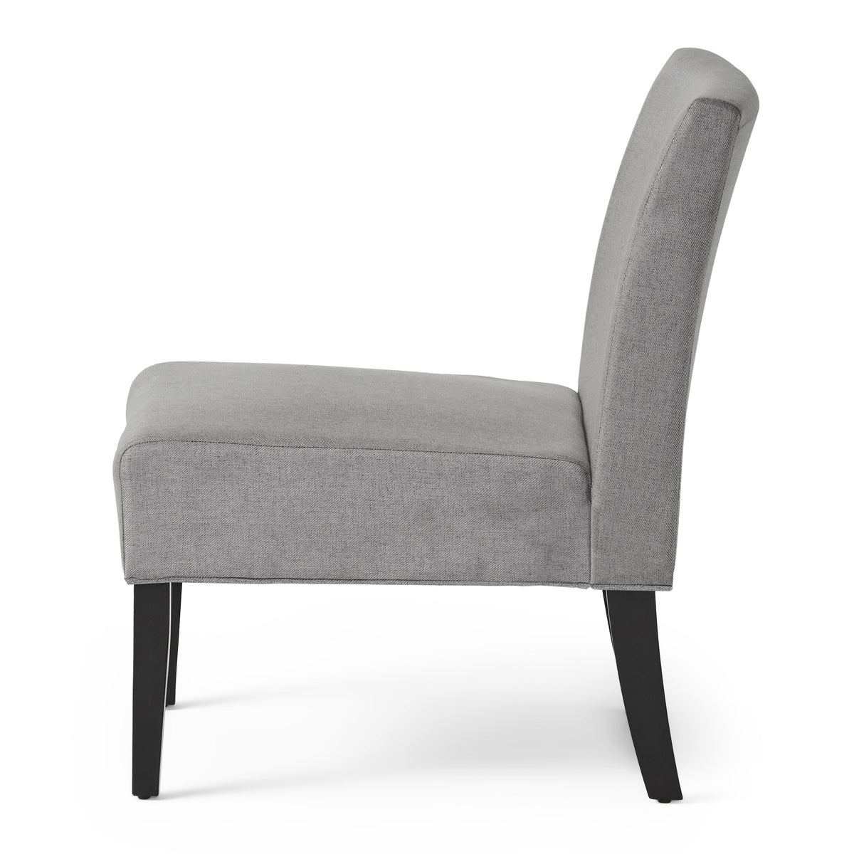Contemporary Accent Lounge Chair