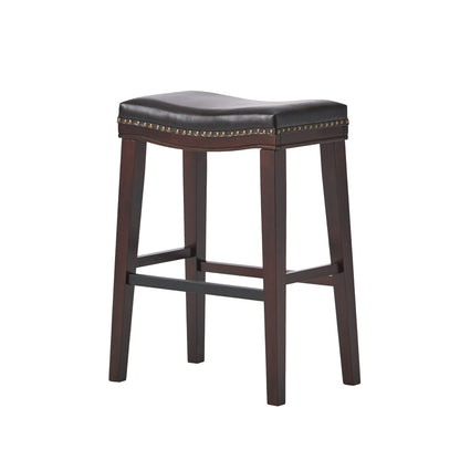 Modern Saddle Stool