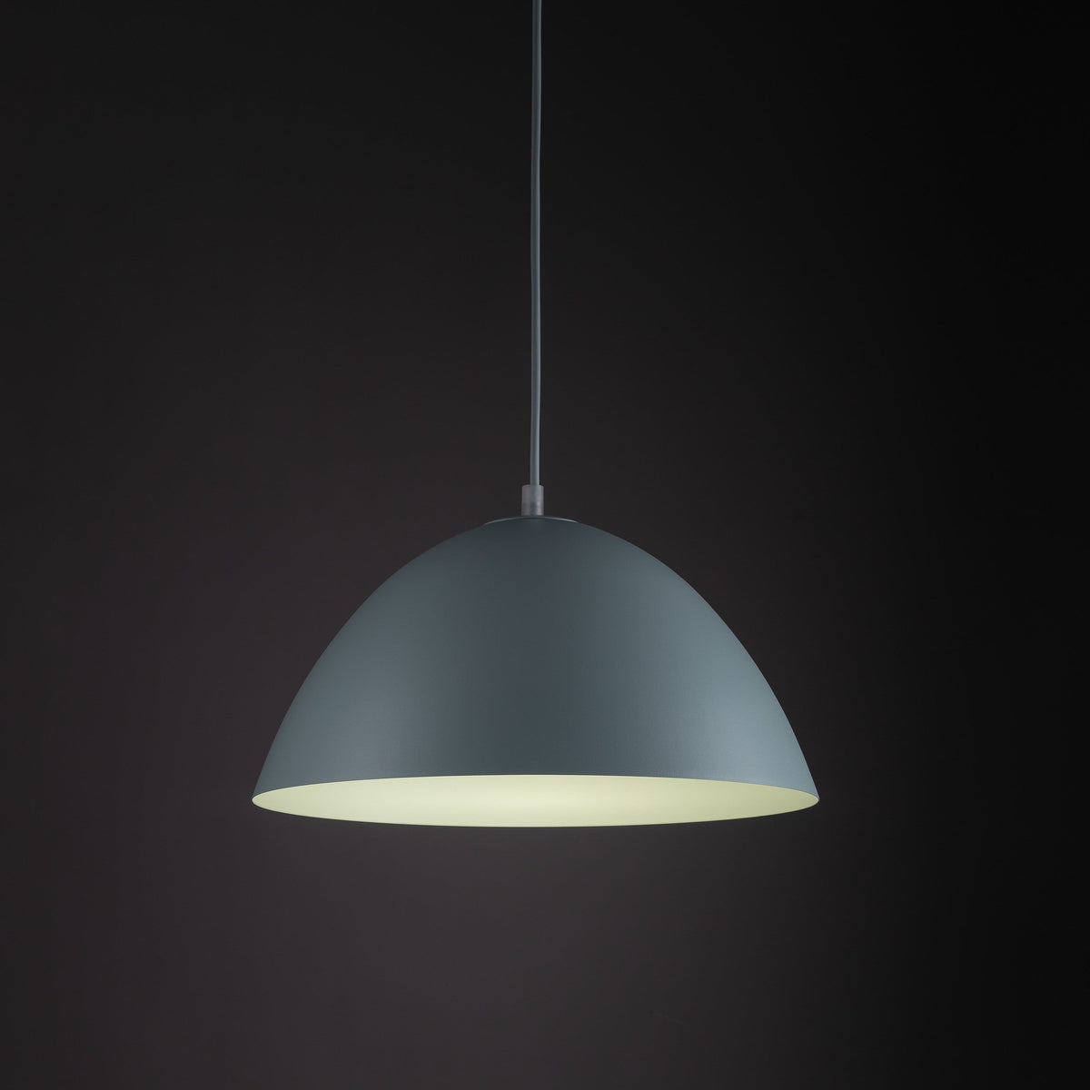 FARO Mid-Century Modern Pendant Light M