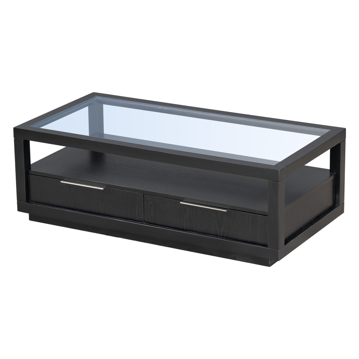Modern Coffee Table Glass