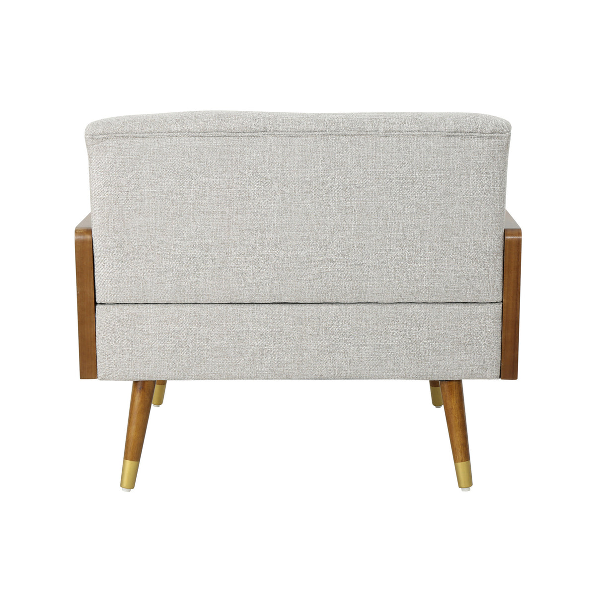Classic Club Chair