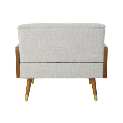 Classic Club Chair