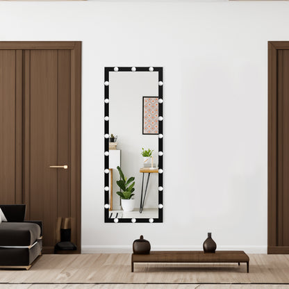 LED Illuminated Mirror