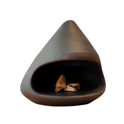 Ceramic Palo Santo Holder