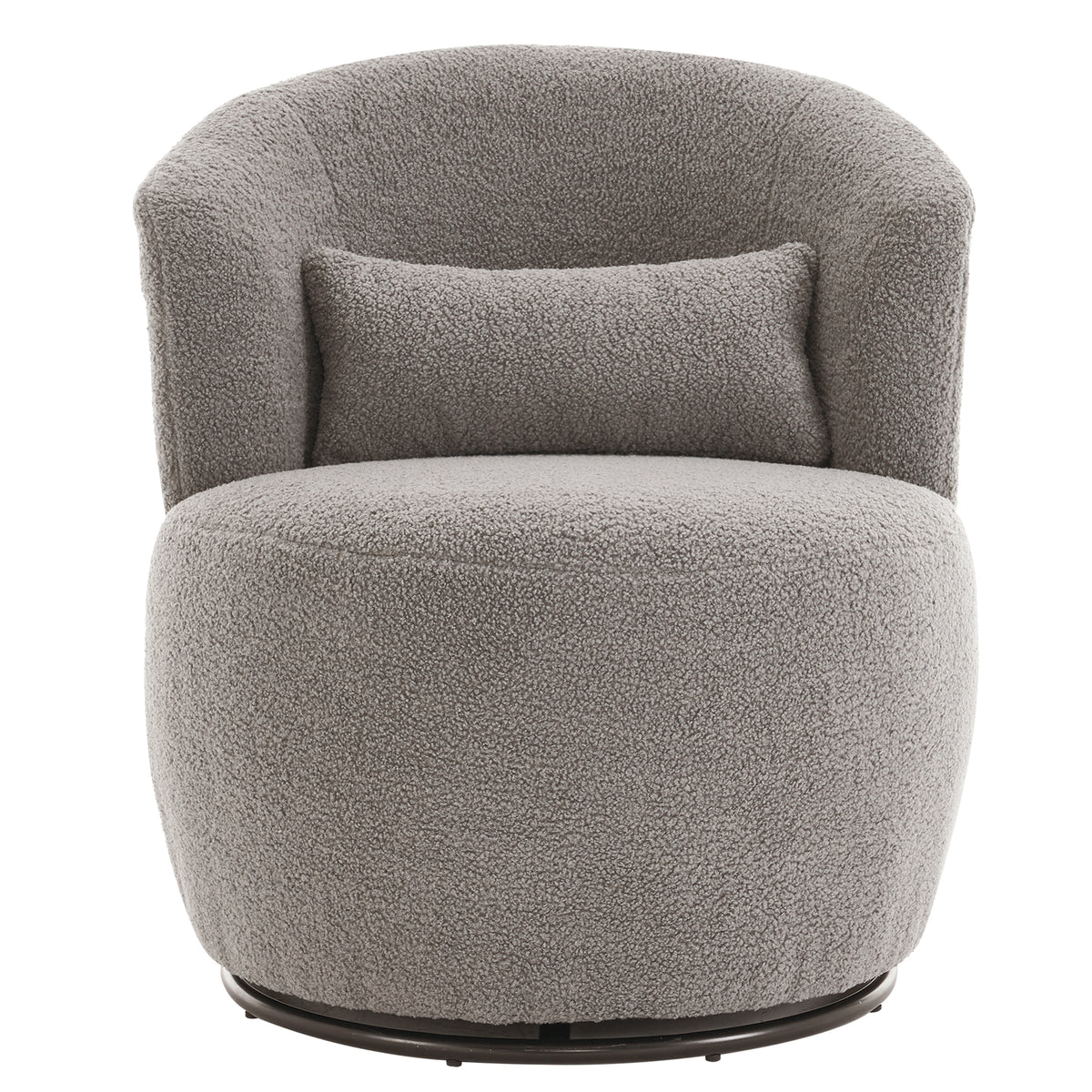 Classic 360 Linen Armchair – Beige