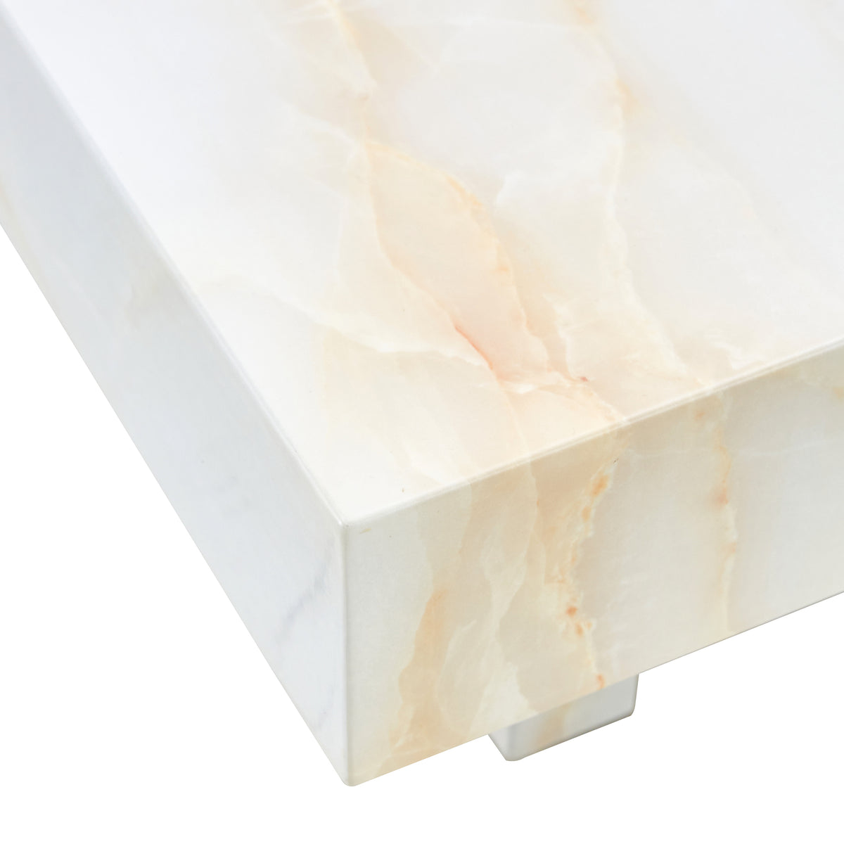 Modern Coffee Table Wood Finish