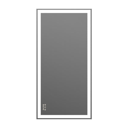 LED Bathroom Mirror