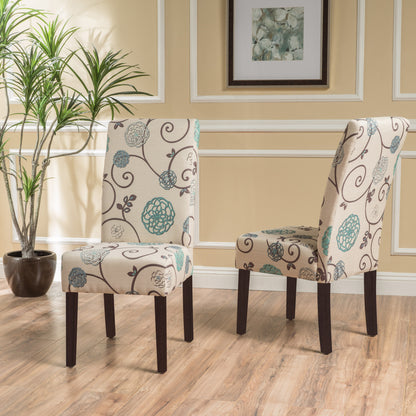Modern Dining Chair – Contemporary Design