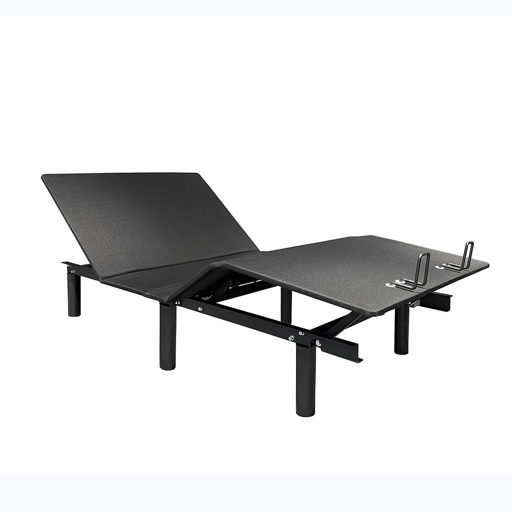 Adjustable Zero-Gravity Bed Frame