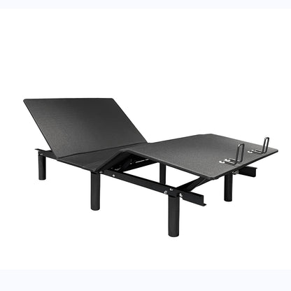 Adjustable Zero-Gravity Bed Frame