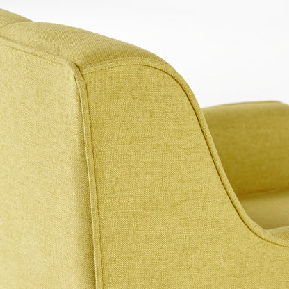 Modern Armchair – Minimalist Design