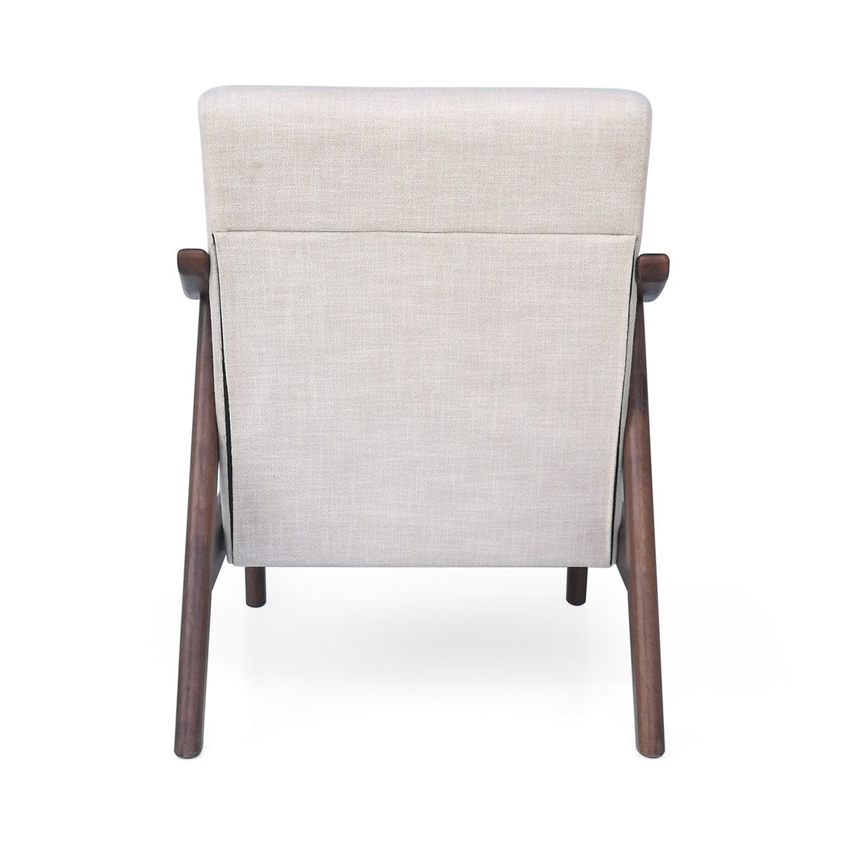 Compact 1-Seater Sofa – Modern Design