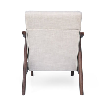 Compact 1-Seater Sofa – Modern Design