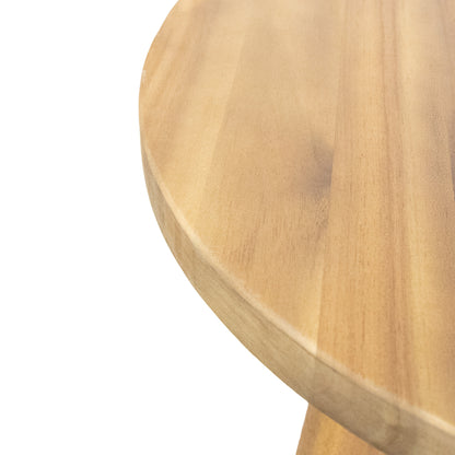 Marina Modern Side Table