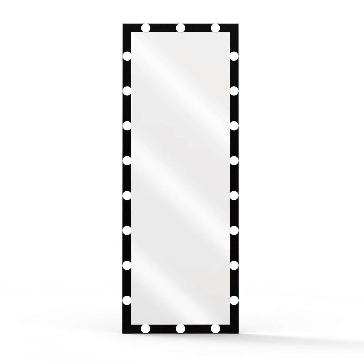 LED Illuminated Mirror