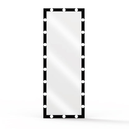 LED Illuminated Mirror