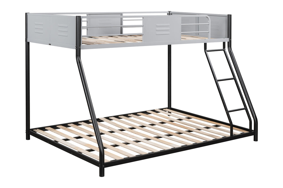Heavy Duty Metal Bed Frame