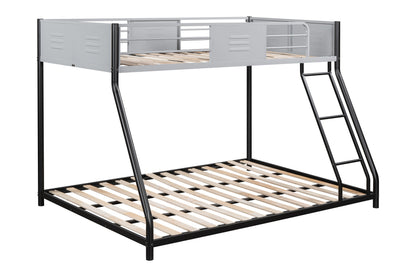 Heavy Duty Metal Bed Frame