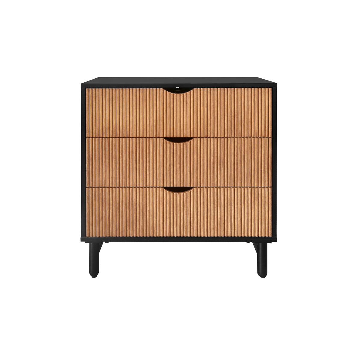 3-Drawer Storage Cabinet – Bedroom or Study