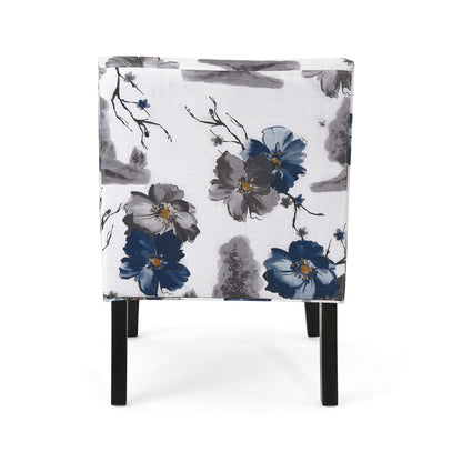 Modern Accent Chair for Living Rooms Beige
