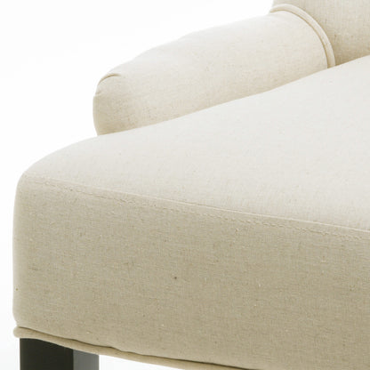 Cheney Dining Chairs Set of 2 Modern Design