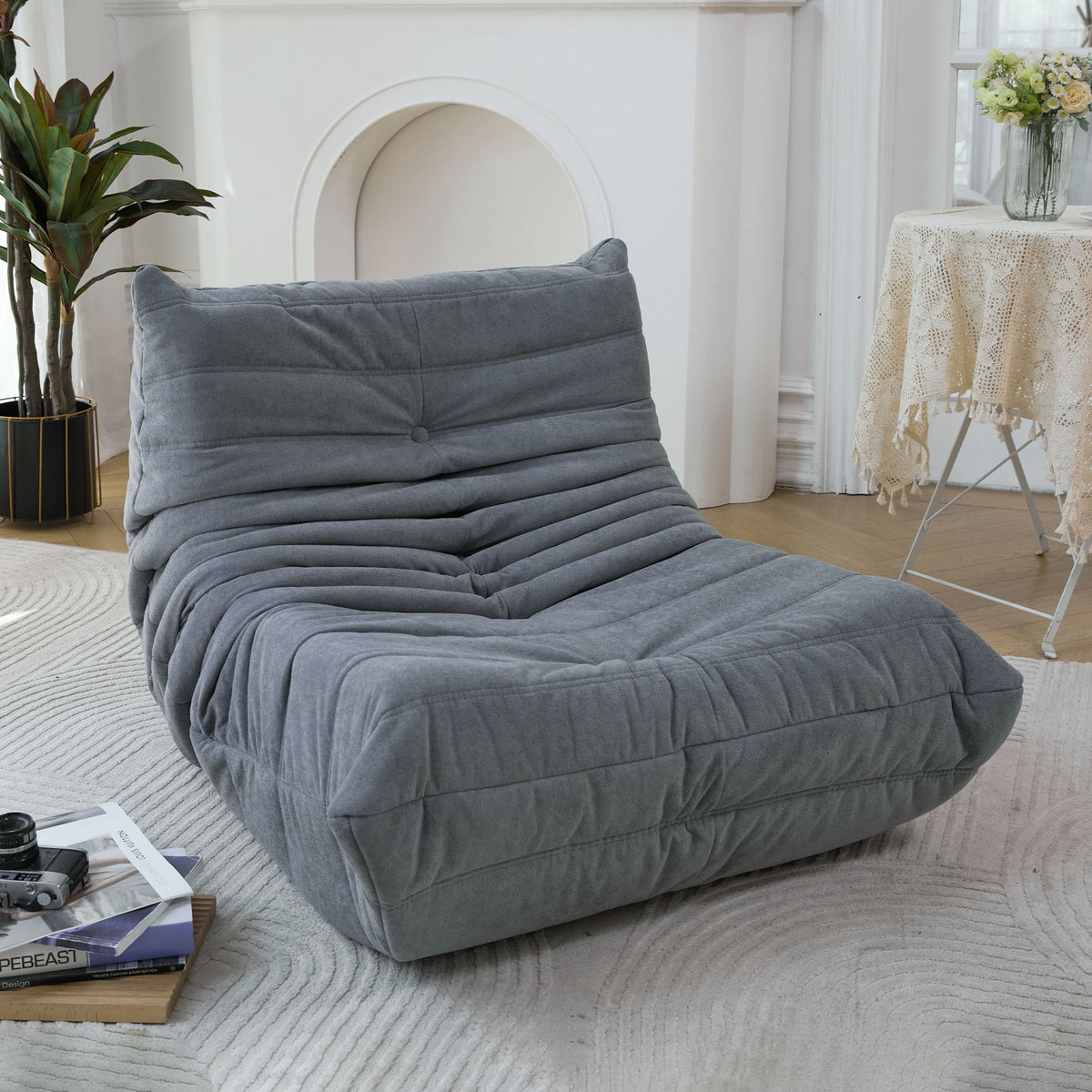 Floor Bean Bag Lounge Sofa