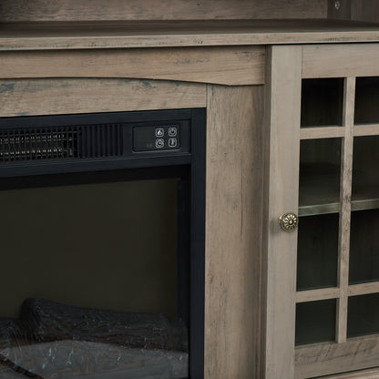 Classic TV Stand