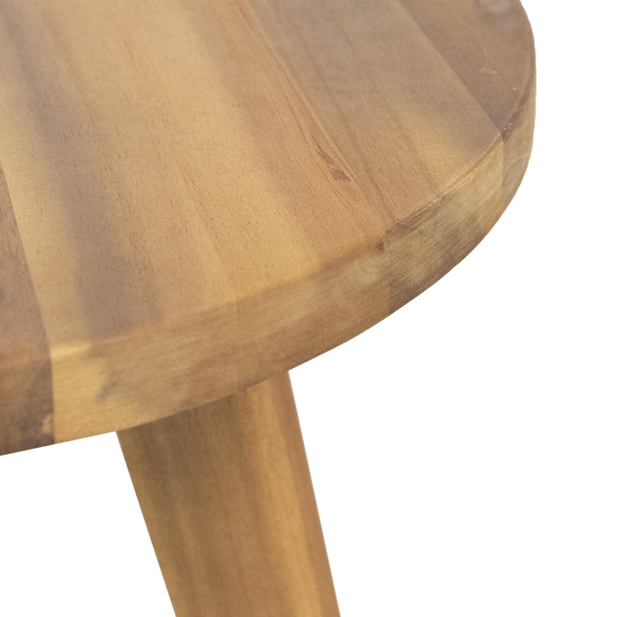 Marina Modern Side Table