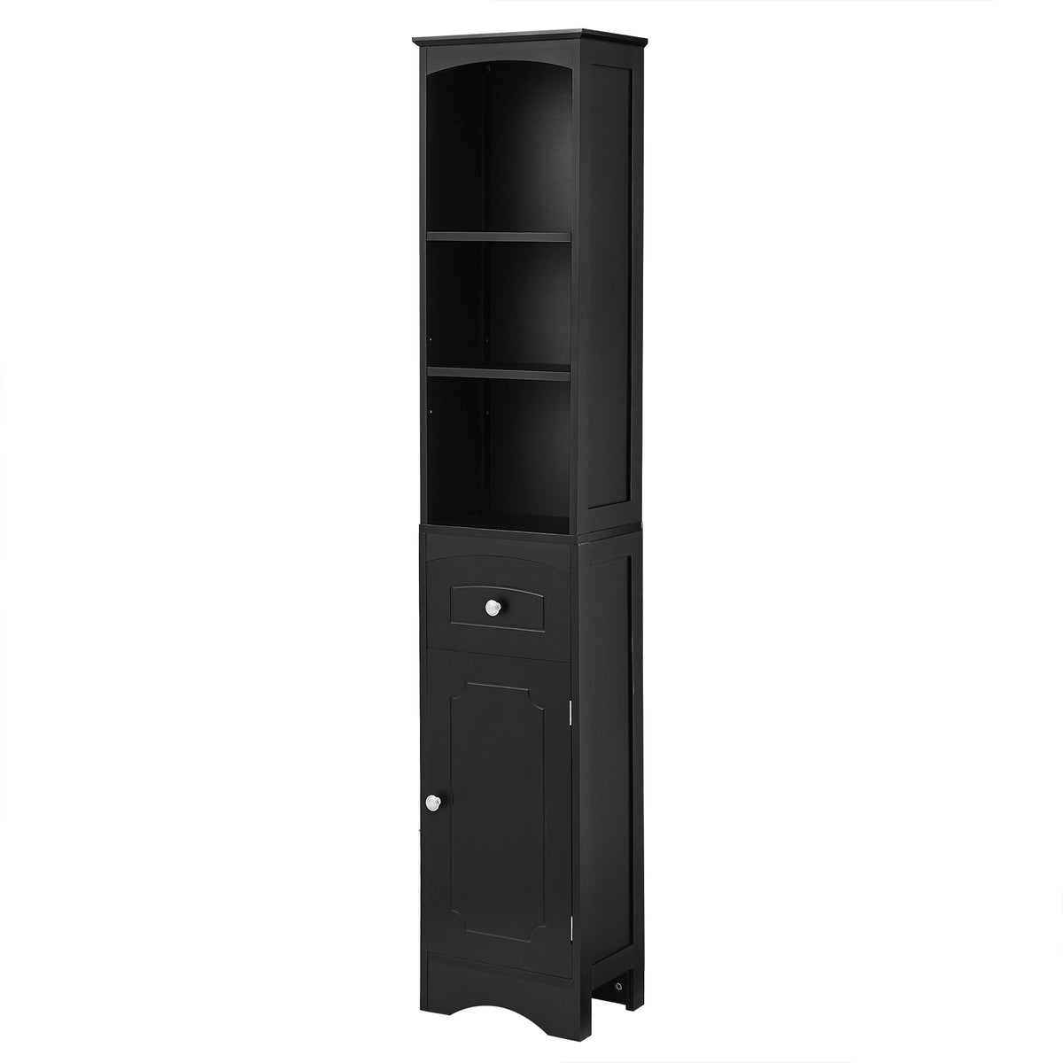 Freestanding Tall Bathroom Cabinet