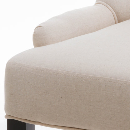 Cheney Dining Chairs Set of 2 Modern Design