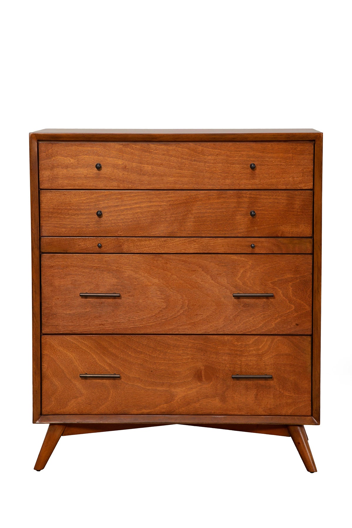Flynn Chest, Chestnut