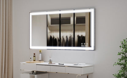 LED Bathroom Mirror