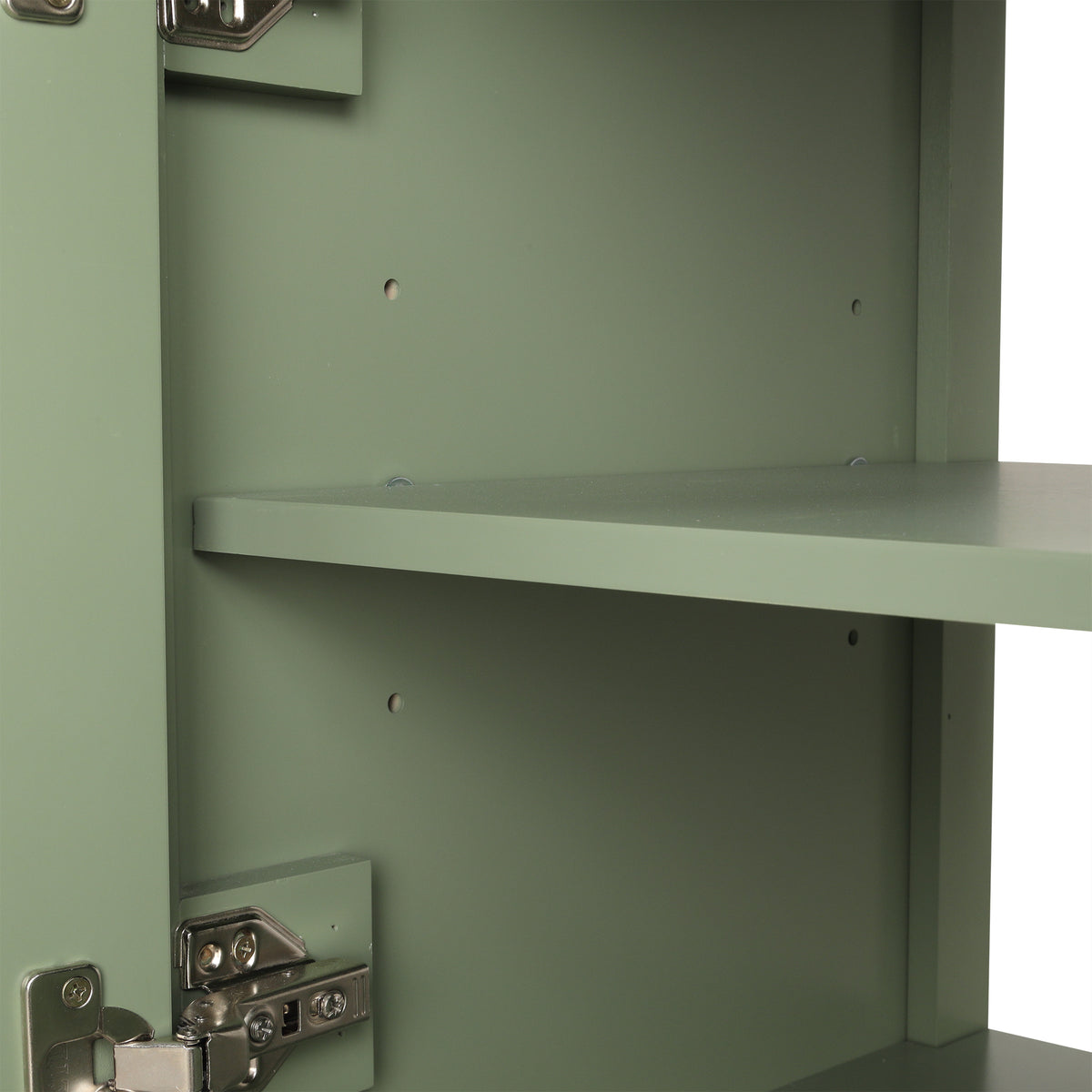 36-Inch Bathroom Vanity with Sink and Drawer