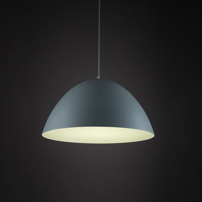 FARO Mid-Century Modern Pendant Light L