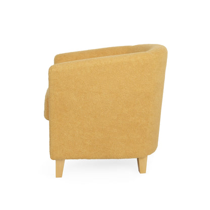 Cortina Club Chair