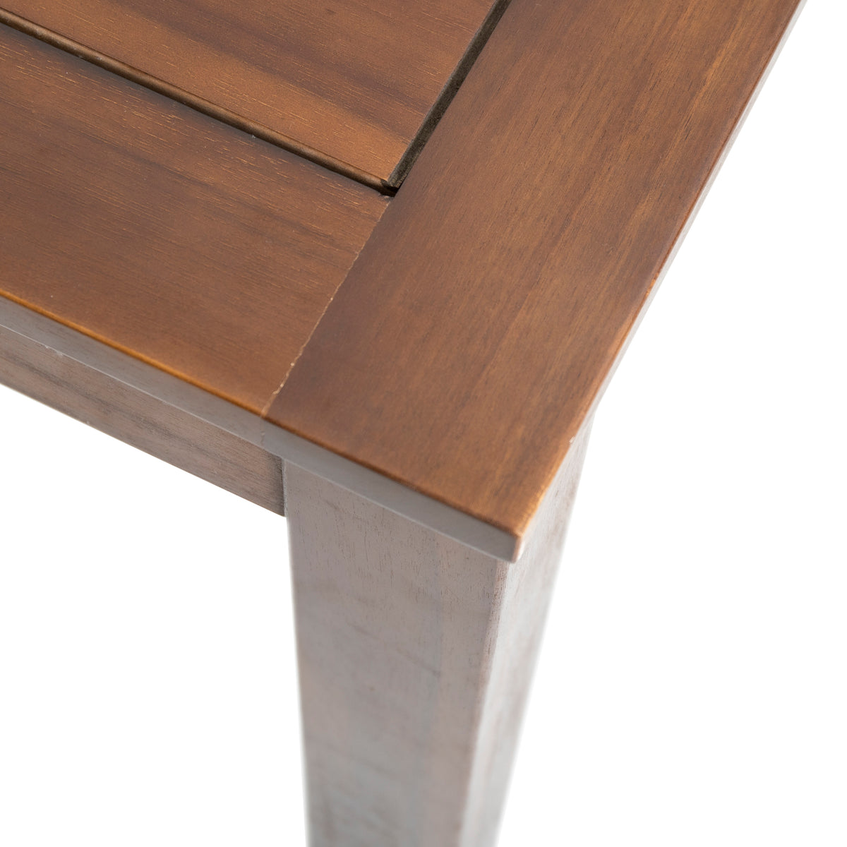 Amelia Modern Dining Table 69-Inch