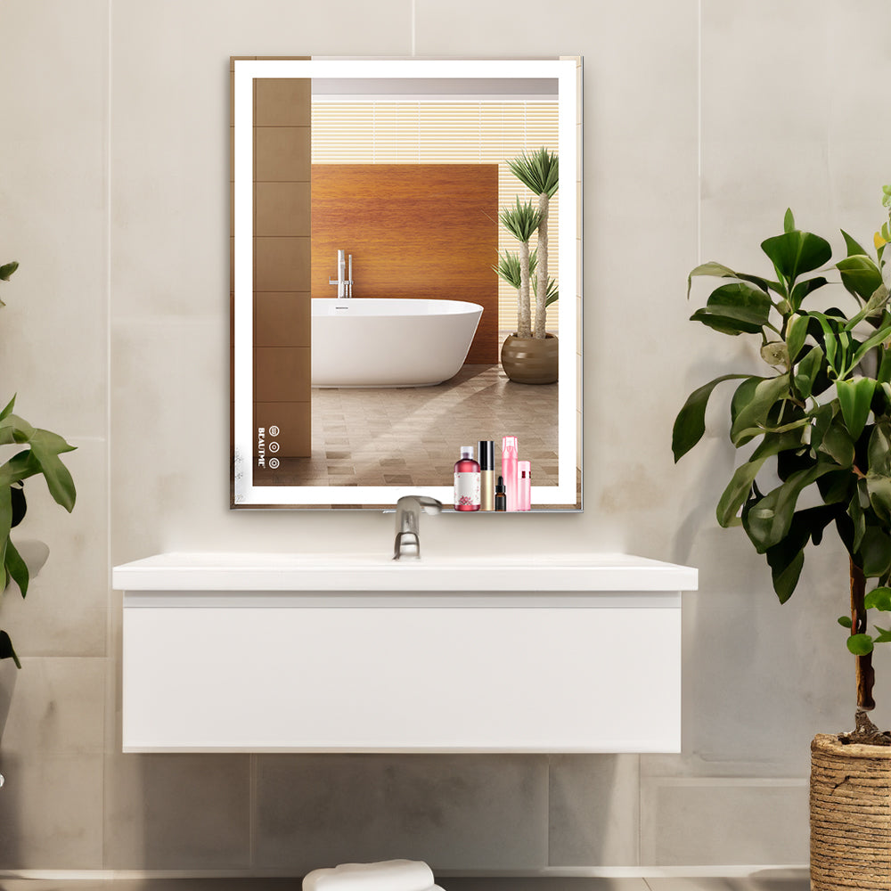 LED Bathroom Mirror