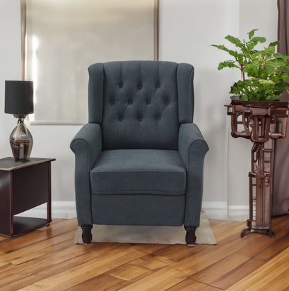 Redde Boo Waterproof Sofa Dark Gray