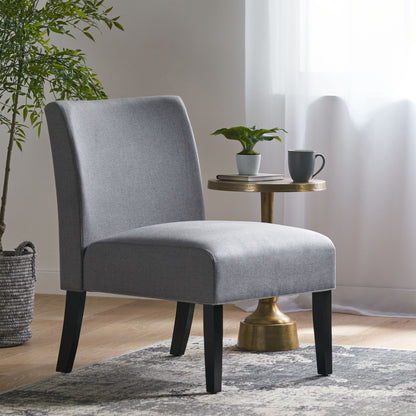 Contemporary Accent Lounge Chair