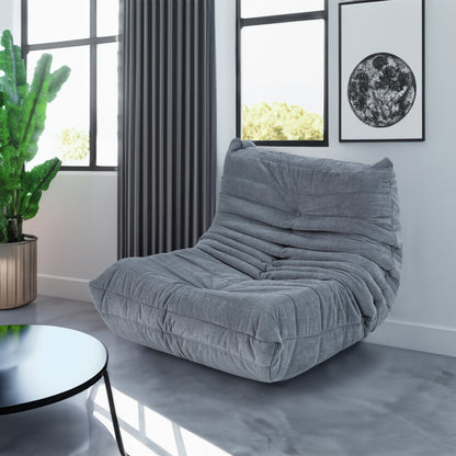 Floor Bean Bag Lounge Sofa
