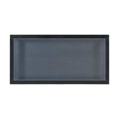 Modern Coffee Table Glass